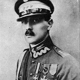Portrait of Adam Nieniewski