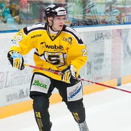 Portrait of Jaakko Rissanen
