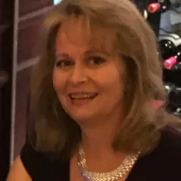 Portrait of Susan Swift