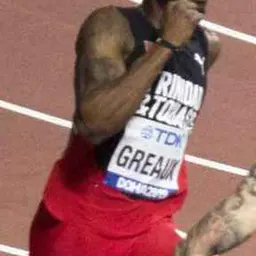 Portrait of Kyle Greaux