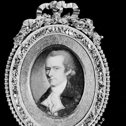Portrait of John Delafield