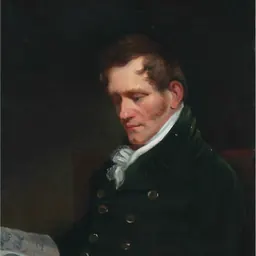Portrait of Matthias Hoffmann