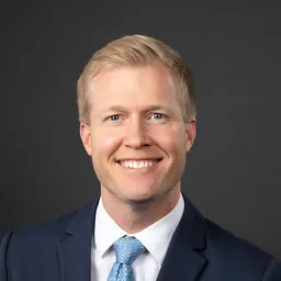 Portrait of Austin Baeth