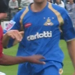 Portrait of Brian Stock