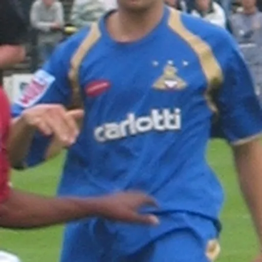 Portrait of Brian Stock