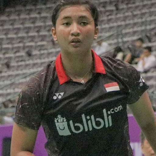 Portrait of Jauza Fadhila Sugiarto