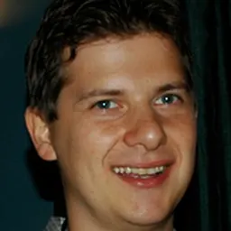 Portrait of Michael Vassar