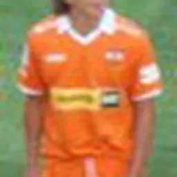 Portrait of Carlos Gómez
