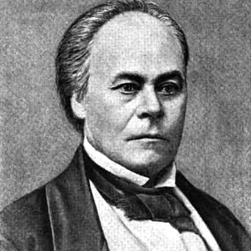 Portrait of Robert Jemison, Jr.
