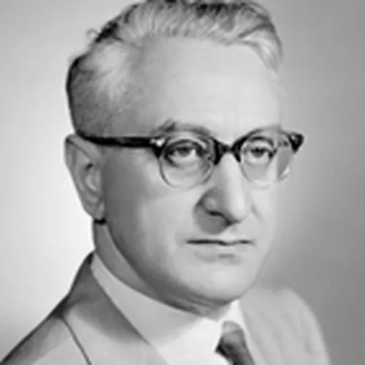 Portrait of Antonio Pesenti