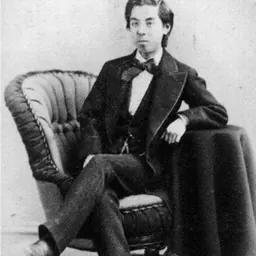 Portrait of Prince Kachō Hirotsune