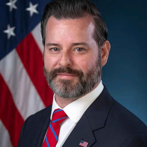 Portrait of Jason Reding Quiñones