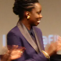 Portrait of Adepero Oduye