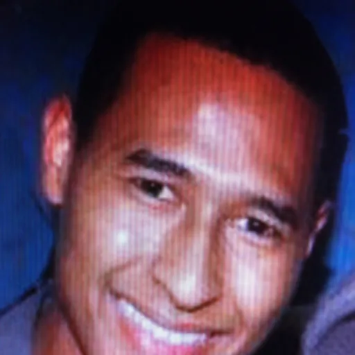 Portrait of Kervin Piñerua