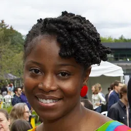 Portrait of Karen Chapman