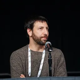 Portrait of Zachary Lipton