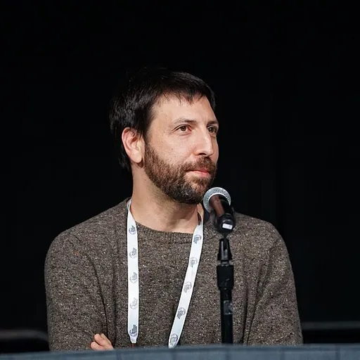 Portrait of Zachary Lipton