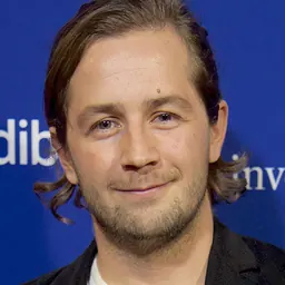 Portrait of Michael Angarano