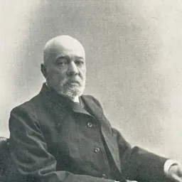 Portrait of Vukol Lavrov