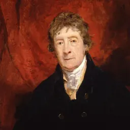 Portrait of William 'Gentleman' Smith