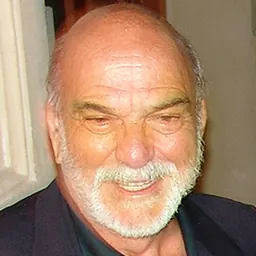 Portrait of Lima Duarte