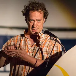 Portrait of David Cecil