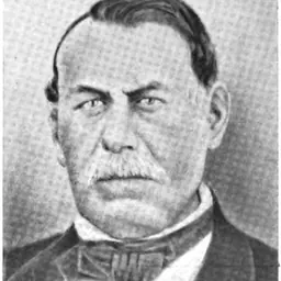 Portrait of Manuel Cipriano Dulanto