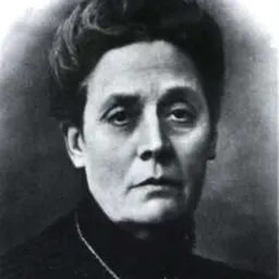 Portrait of Pipina Bonasera