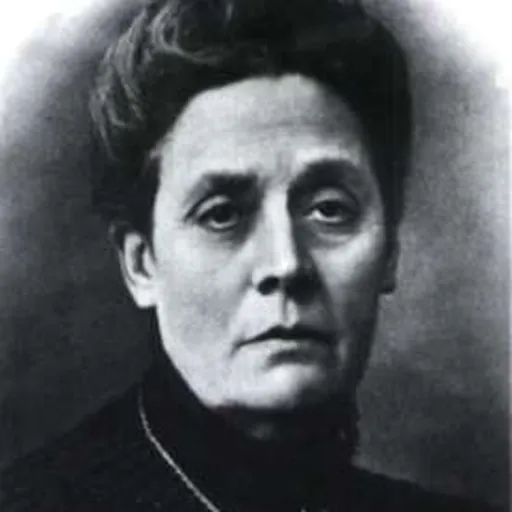Portrait of Pipina Bonasera