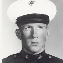 Portrait of Alfred M. Wilson