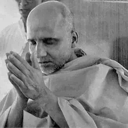 Portrait of Krishnananda
