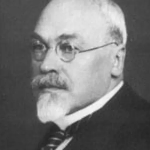 Portrait of Gustavs Zemgals