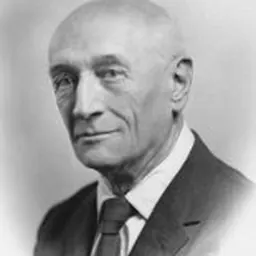 Portrait of Curt John Ducasse