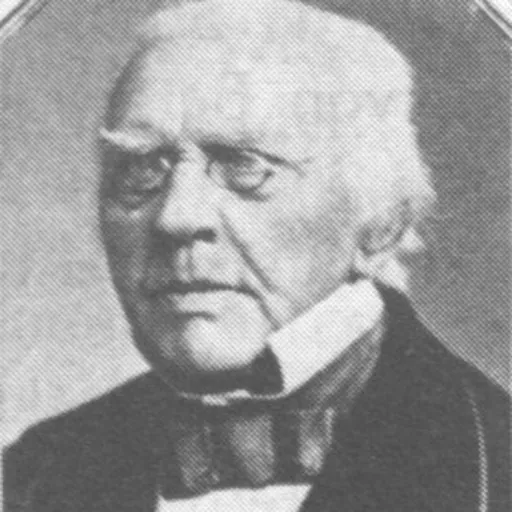 Portrait of Gustav Reichardt