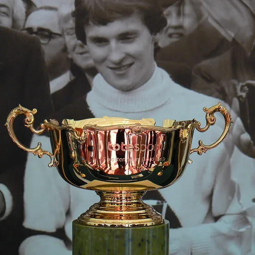 Portrait of Graham Bradley