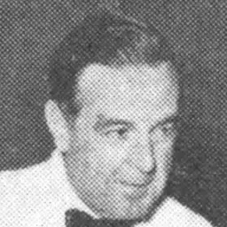 Portrait of Philip Rea, 2nd Baron Rea
