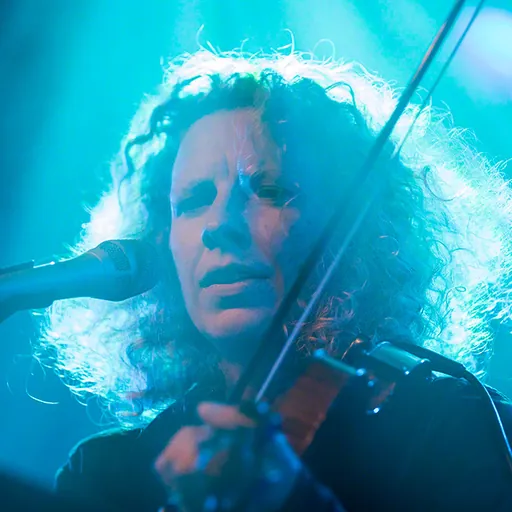 Portrait of Tuva Syvertsen