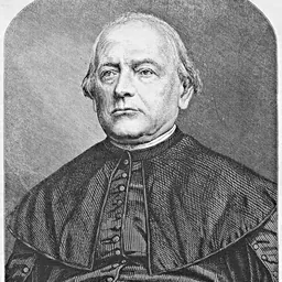 Portrait of Mihály Horváth