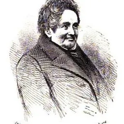 Portrait of John Dunkin