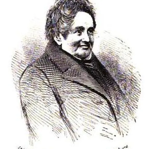 Portrait of John Dunkin