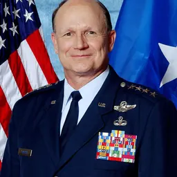 Portrait of Gregory S. Martin