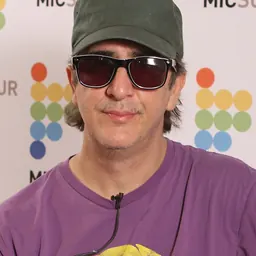 Portrait of Tweety González