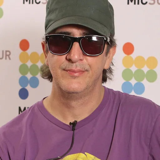 Portrait of Tweety González