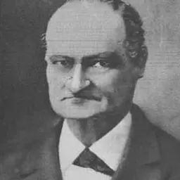 Portrait of Denis-Émery Papineau