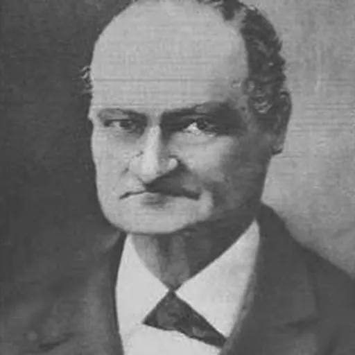 Portrait of Denis-Émery Papineau