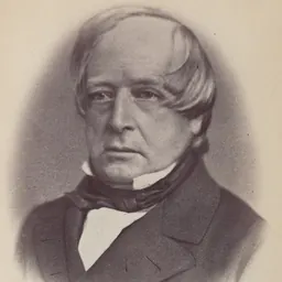 Portrait of John Slidell