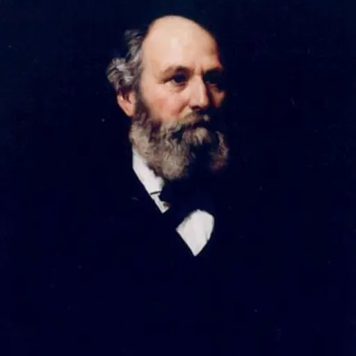 Portrait of Nathan Webb