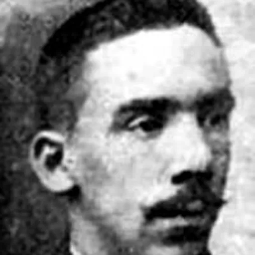 Portrait of Charles Joughin
