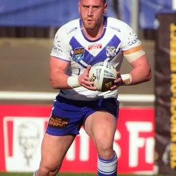 Portrait of Samuel Hughes