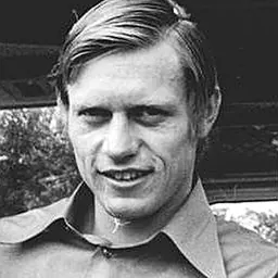 Portrait of Bernd Bransch